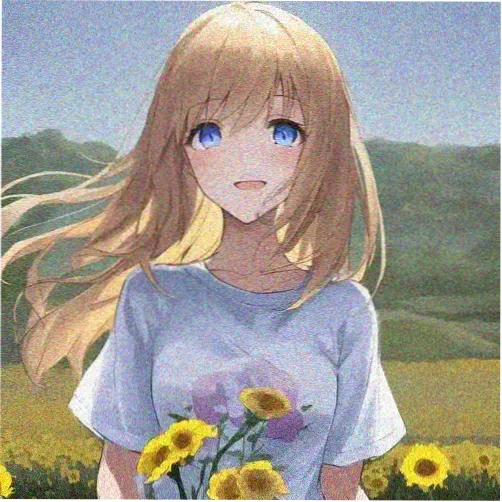 读者净和的头像